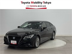 トヨタ　クラウンHV G
