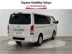 ハイエースV スーパーGL