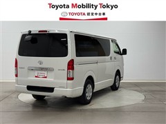 ハイエースV スーパーGL