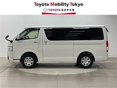 ハイエースV スーパーGL