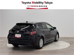 カローラツーリング G