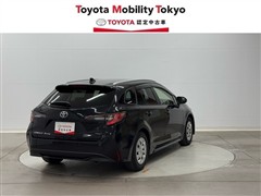 カローラツーリング G