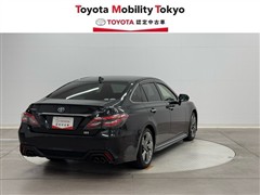 クラウンHV RS アドバンス