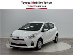 トヨタ アクア L