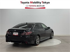 クラウンHV RSアドバンス