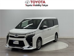 トヨタ ヴォクシー HV ZS キラメキ3