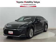 クラウンHV Z