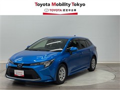 トヨタ カローラツーリングHV G