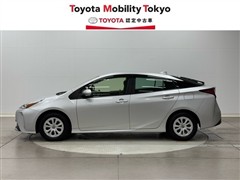 プリウス S セーフティープラス2