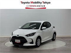 ヤリスHV X