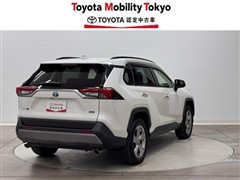 RAV4 HV G