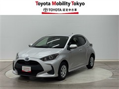 ヤリス HV X