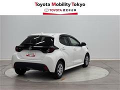 ヤリス X Bパッケージ