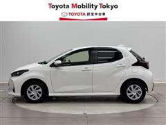 ヤリス X Bパッケージ