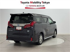 アルファードHV SタイプGOLD2