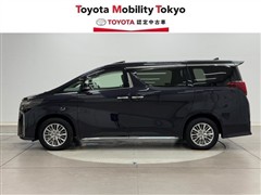 アルファードHV SタイプGOLD2