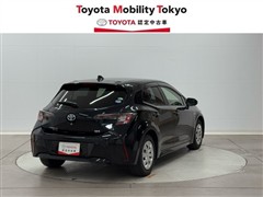 カローラスポーツ HV G X