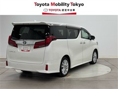 アルファード S