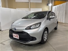 アクア（トヨタ）の中古車 | トヨタ認定中古車 | トヨタ自動車WEBサイト