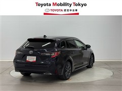 カローラツーリング WxB