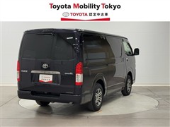 ハイエースV SGLダークプライム2