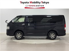 ハイエースV SGLダークプライム2