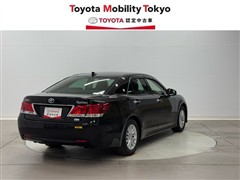 クラウン HV ロイヤルサルーン