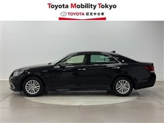 クラウン HV ロイヤルサルーン