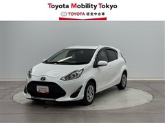 トヨタアクア Sの中古車