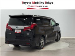 アルファードHVエグゼラウンジ