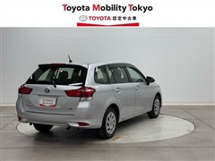 カローラフィールダー HV EX