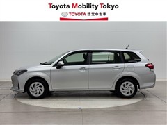 カローラフィールダー HV EX