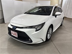 カローラツーリング