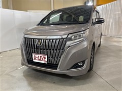 トヨタ エスクァイア Gi
