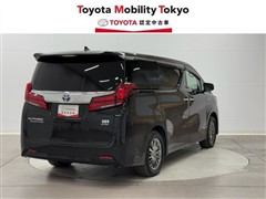 アルファードHV エグゼクティブ