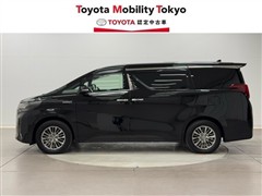 アルファードHV エグゼクティブ