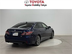 クラウン HV G-エグゼクティブ