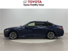 クラウン HV G-エグゼクティブ