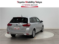 カローラフィールダー HV EX