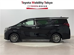 アルファードHV エグゼクティブ