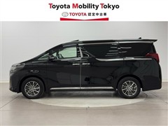 アルファードHV エグゼクティブ