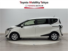 シエンタHV ファンベース X