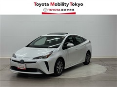 プリウス A プレミアム