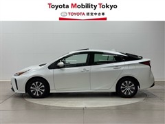 プリウス A プレミアム