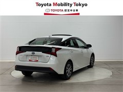 プリウス A プレミアム