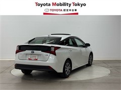 プリウス A プレミアム