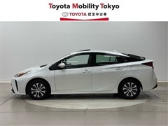 プリウス A プレミアム