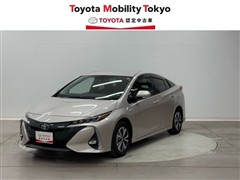 トヨタ プリウスPHV A プレミアム