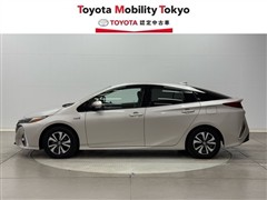 プリウスPHV A プレミアム