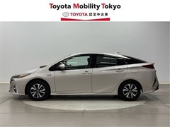 プリウスPHV A プレミアム